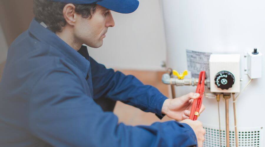 Professional Tankless Water Heater Installation in Blackville, SC